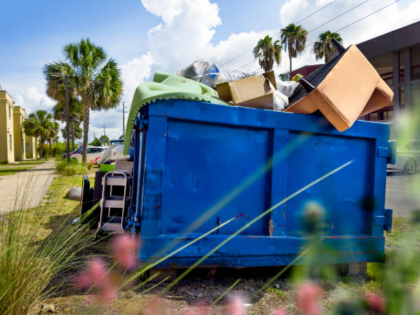 Attic Cleanout Services in Paxtang, PA