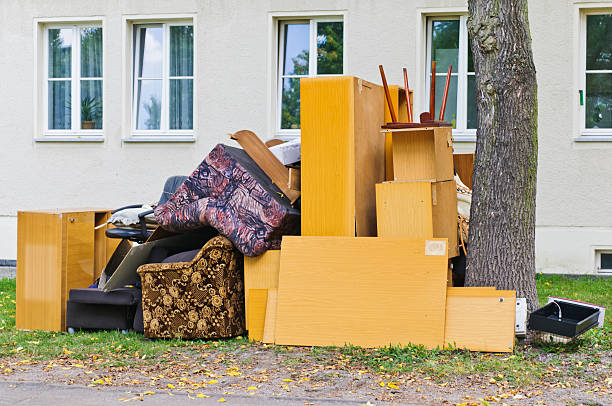 Attic Cleanout Services in Paxtang, PA