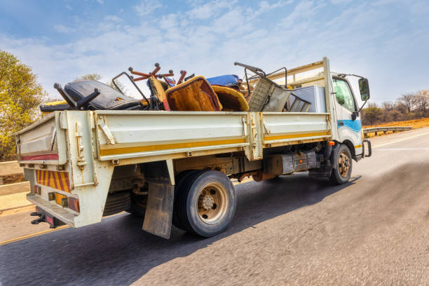 Best Commercial Junk Removal  in Xtang, PA