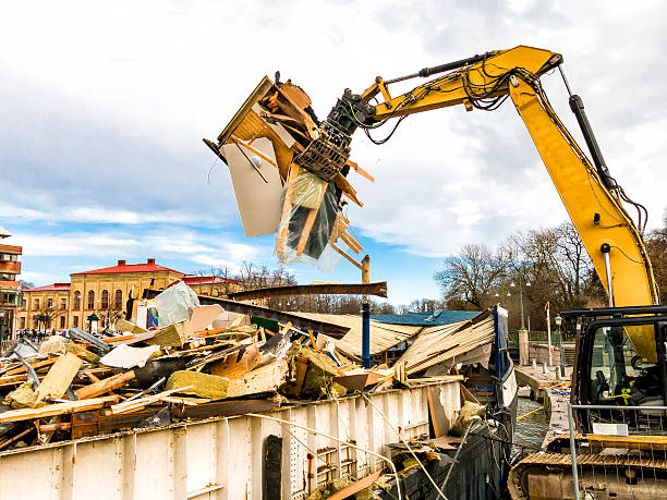 Best Basement Cleanout Services  in Xtang, PA